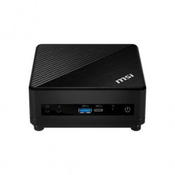 ORDENADOR MINIPC BAREBONE MSI CUBI 5 10M 061EU I7 10510U 16