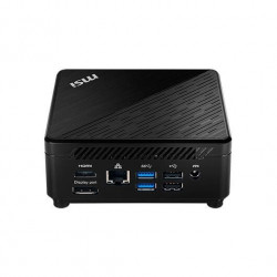 ORDENADOR MINIPC BAREBONE MSI CUBI 5 10M 061EU I7 10510U 16