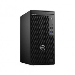 ORDENADOR DELL OPTIPLEX 3080 MT 3W1X5 NEGRO