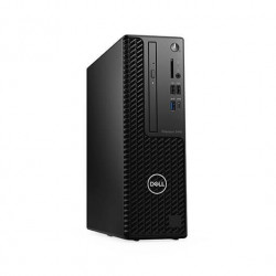 ORDENADOR DELL PRECISION 3440 SFF 8G9FN NEGRO I7 10700 16GB