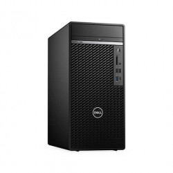 ORDENADOR DELL OPTIFLEX 7080 MT RVW3P NEGRO I7 10700 16GB S