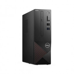 ORDENADOR DELL VOSTRO 3681 SFF WPR27 NEGRO I7 10700 8GB SSD