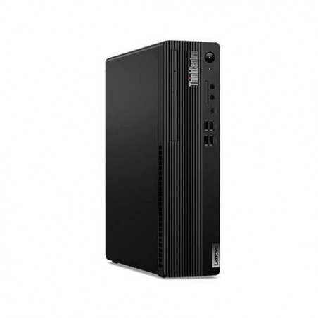 ORDENADOR LENOVO THINKCENTRE M75S 11JB002FSP NEGRO RYZEN 3