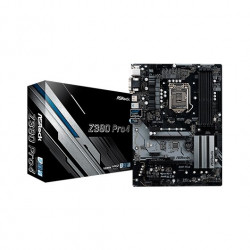 PLACA BASE ASROCK 1151 9G Z390 PRO4