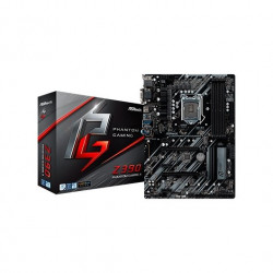 PLACA BASE ASROCK B365 PHANTOM GAMING 4