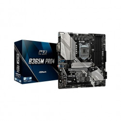 PLACA BASE ASROCK B365M PRO4