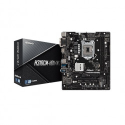 PLACA BASE ASROCK 1151 8G H310CM HDV M2
