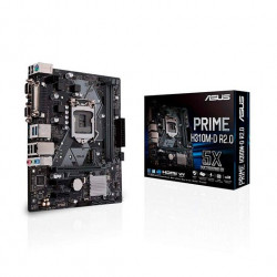 PLACA BASE ASUS 1151 9G PRIME H310M D R20