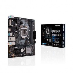 PLACA BASE ASUS 1151 8G PRIME H310M E R20
