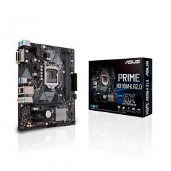 PLACA BASE ASUS 1151 9G PRIME H310M K R20