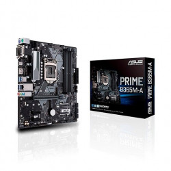 PLACA BASE ASUS 1151 PRIME B365M A