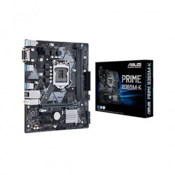 PB ASUS 1151 PRIME B365M K MICRO ATX 2XDDR4 6XSATA6 2XUSB 3