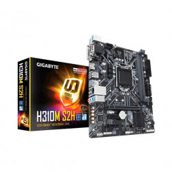 PLACA BASE GIGABYTE 1151 8G H310M S2H