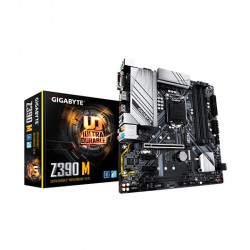 PLACA BASE GIGABYTE 1151 9G Z390M 10 M B