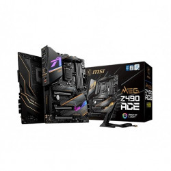 PLACA BASE MSI 1200 MEG Z490 ACE