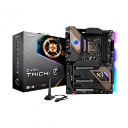 PLACA BASE ASROCK 1200 Z490 TAICHI