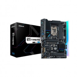 PB ASROCK 1200 Z590 EXTREME ATX 4XDDR4 6XSATA6 1XUSB C 2XUS