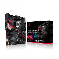 PLACA BASE ASUS 1200 ROG STRIX Z490 H GAMING